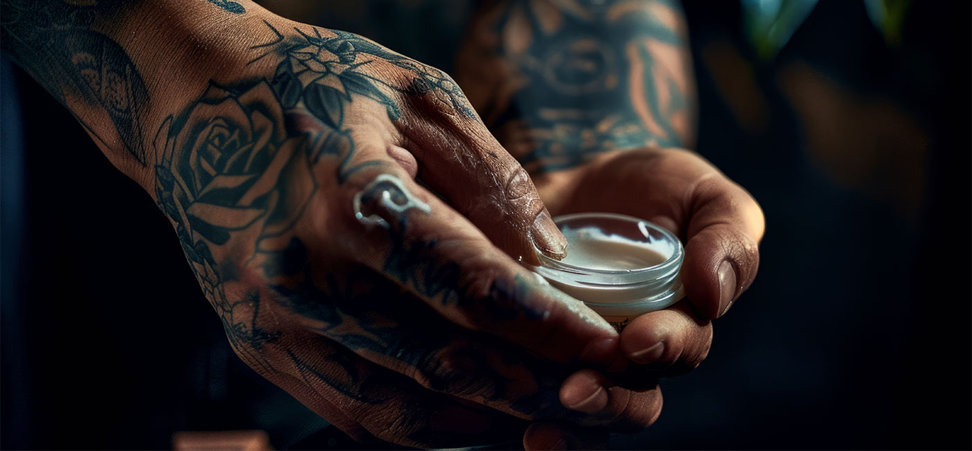 The Ultimate Guide to Tattoo Aftercare: Keeping Your New Ink Vibrant and Healthy